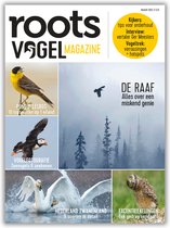 Roots Vogelmagazine 2 - Najaar 2023