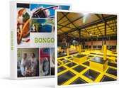 Bongo Bon - 1U TRAMPOLINESPRINGEN VOOR 3 BIJ JUMPSKY INCL. FRISDRANK - Cadeaukaart cadeau voor man of vrouw