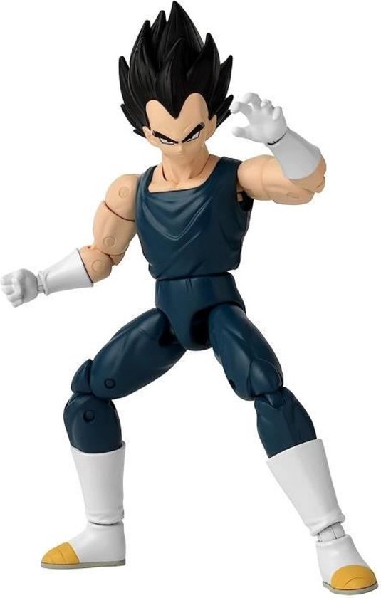 Dragon Ball Super: Super Hero - Dragon Stars - Figurine articulée