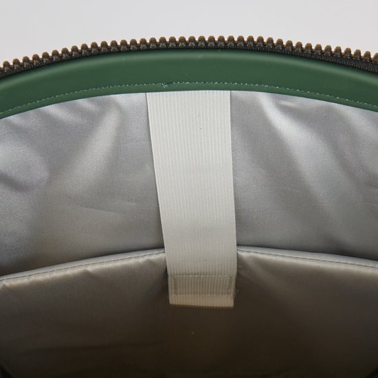 New Rebels Mart Waterproof Rolltop Rugzak met Laptopvak 15,6 Navy – - Bags, Travel & More