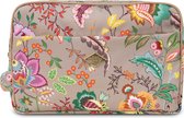 Oilily - Chloe Pocket Cosmetic Bag - One size