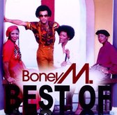 Boney M: The Best Of Boney M. [CD]