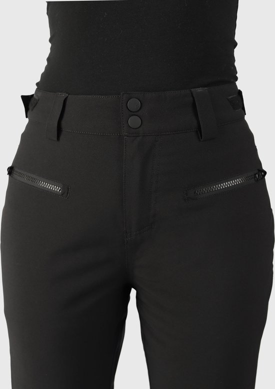 Pantalon de ski Femme Brunotti Silverbird - Zwart - XXL