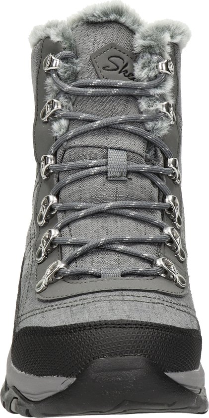 Skechers - TREGO - Charbon - 38