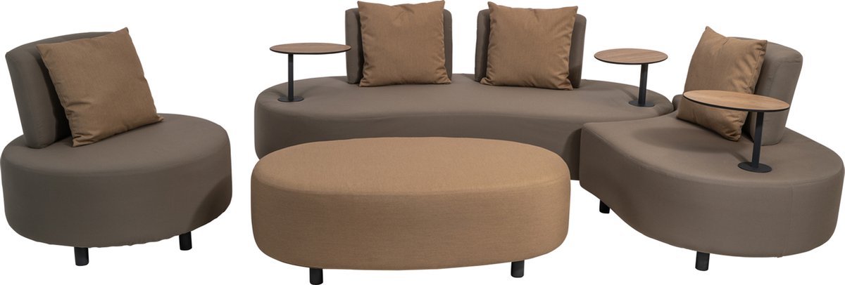 Loungeset Calidad