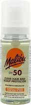 Malibu Hair & Scalp Protector Clear - 50 ml (SPF 50)