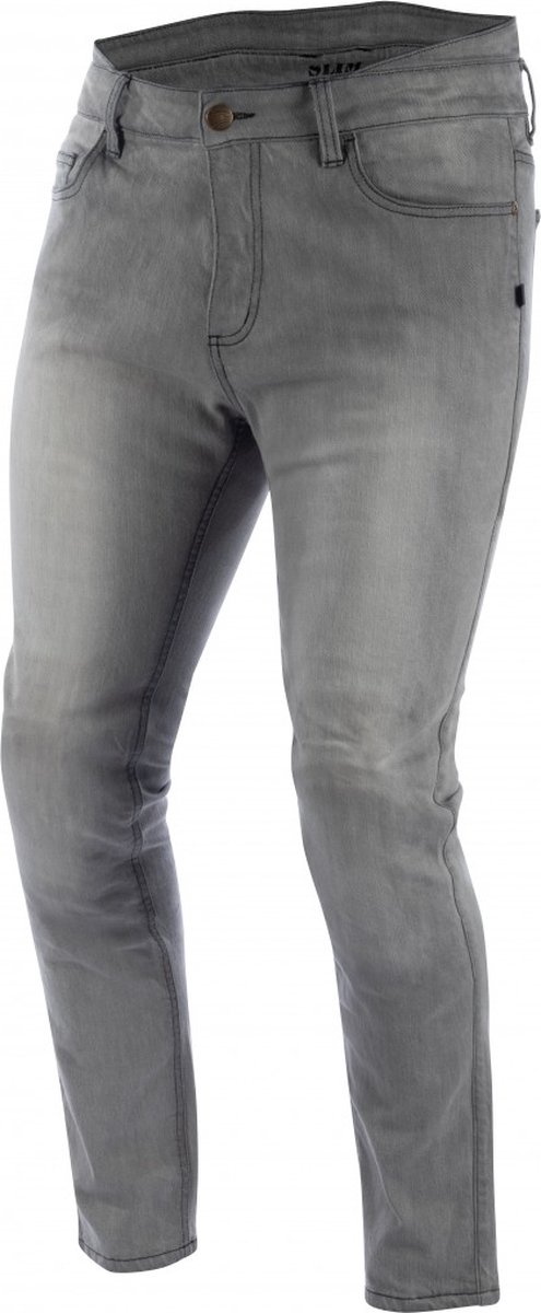 Bering Trousers Twinner Grey 2XL - Maat - Broek