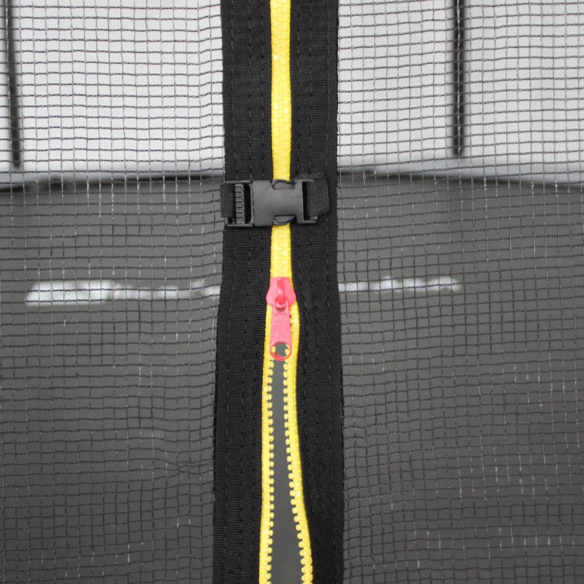 sweeek - Trampoline ø370cm - saturnus met zijn veiligheidsnet - tuintrampoline 370 cm 3m - kwaliteit pro - eu-normen — afbeelding 10