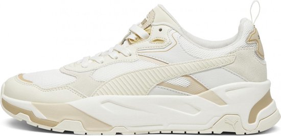 Puma De sneakers van de manier Trinity