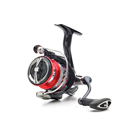 Daiwa - Ninja | LT5000-C - Slip: Voor - Ratio: 6.2:1 — afbeelding 3