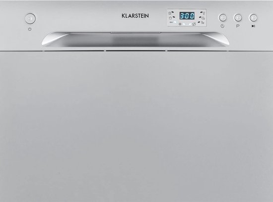 Elysium - Petit Lave-Vaisselle - Mini Lave-Vaisselle - Lave-Vaisselle - Lave -Vaisselle... | bol.com