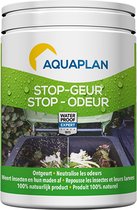 Stop Geur - Aquaplan