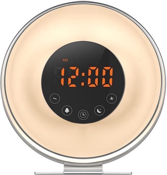 Wake up light kopen? Beste 8 Wake Up Lights Getest