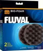 Fluval fx5/6 bio foam