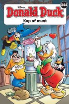 Donald Duck Pocket 344 - Kop of munt