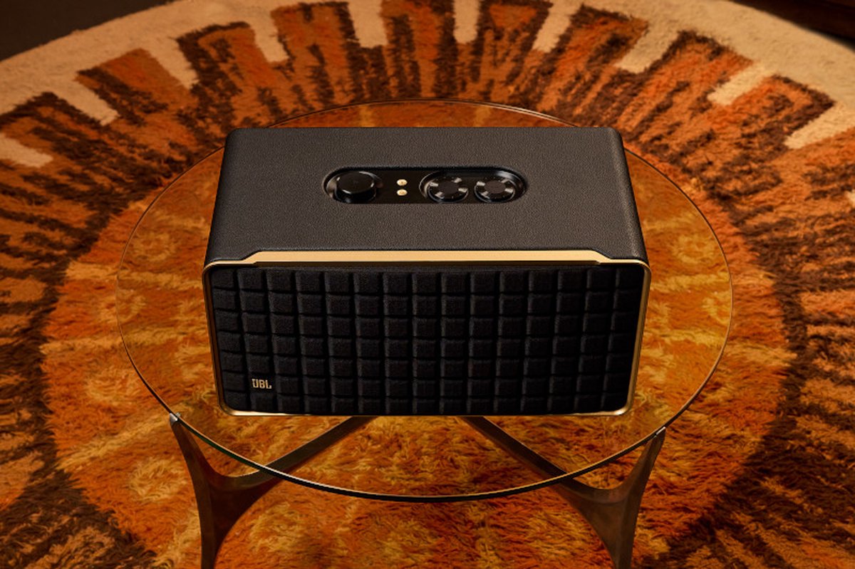 JBL Authentics 500 - Premium WiFi Speaker met Dolby Atmos thumbnail 6