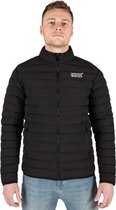 MANTEAU CALGARY - BLACK x-large