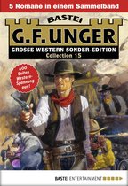G. F. Unger Sonder-Edition Collection 15 - G. F. Unger Sonder-Edition Collection 15