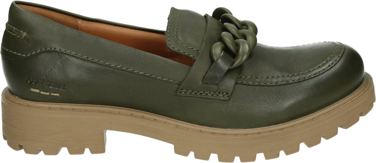 JOSEF SEIBEL Marta 03 | Stiefelette für Damen | Grün JOSEF SEIBEL Marta 03 | Stiefelette für Damen | Grün