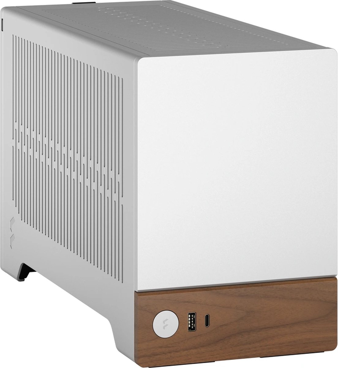 Fractal Design Terra - Custom ITX PC Configurator – Neox Computers