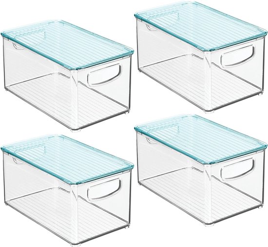 Keukengerei Lade Organiser - opbergbox voor de keuken – lade-organizer