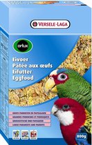 Eivoer grote parkieten en papegaaien - Eivoer - Vogelvoer - Stanleyrosella (Platycercus icterotis)