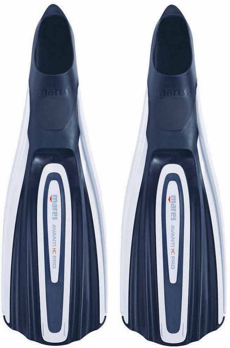 Mares Avanti Hc Pro Duikvinnen Blauw EU 46-47