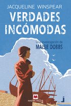 La serie de Maisie Dobbs 4 - Verdades incómodas