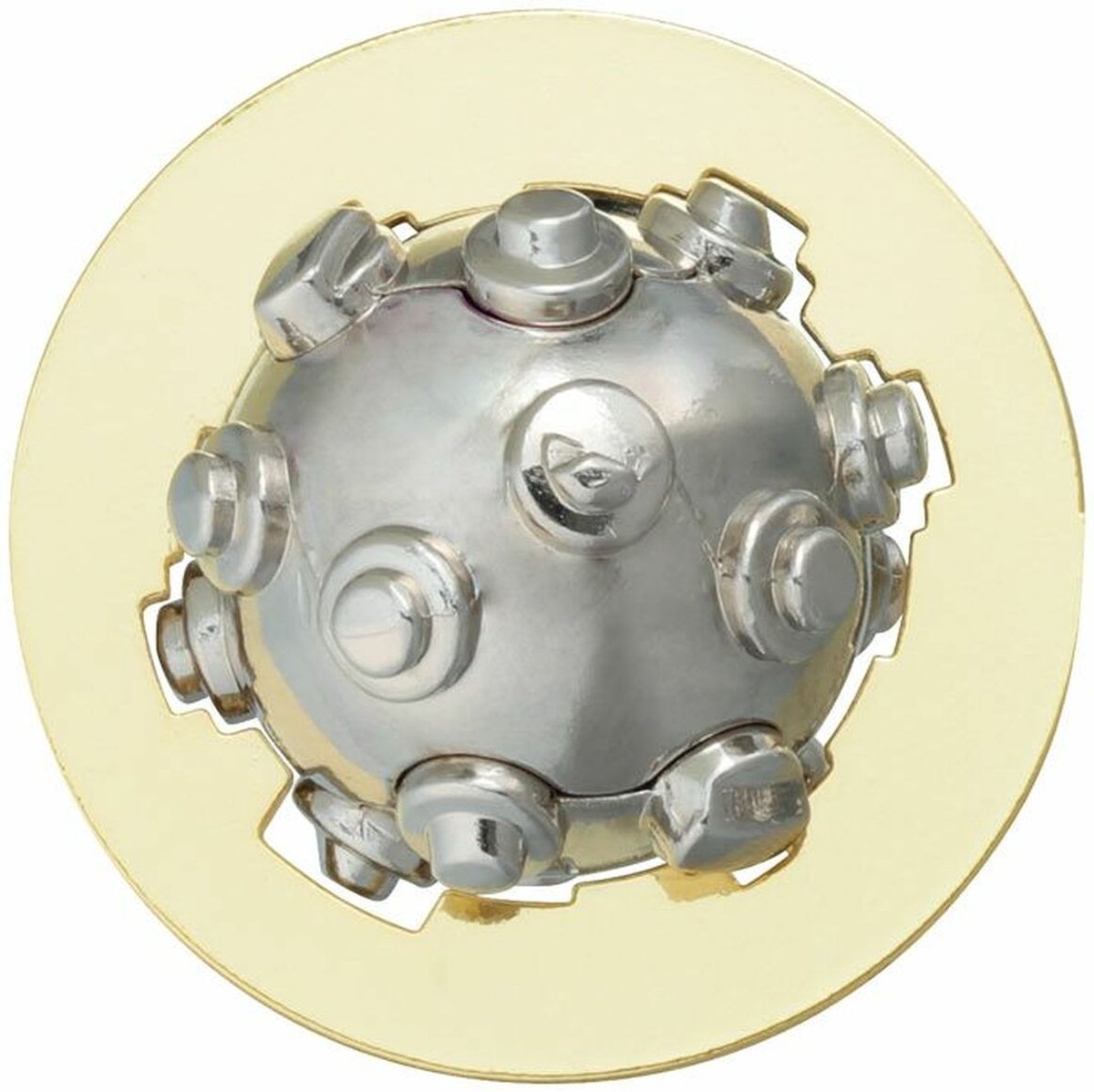 Huzzle Cast Puzzle - Planet****
