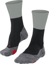 FALKE BC Gravel unisex biking sokken - zwart (black) - Maat: 37-38