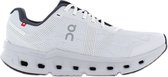 ON Running Cloudgo - Chaussures de course pour femme Chaussures pour femmes de course White-Glacier 55.98625 - Taille EU 39 US 8