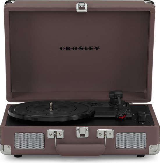 Crosley Cruiser Deluxe
