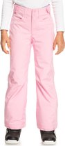 Roxy Wintersportbroek Backyard Kinderen Meisjes Technische Snowbroek - 164 Roze