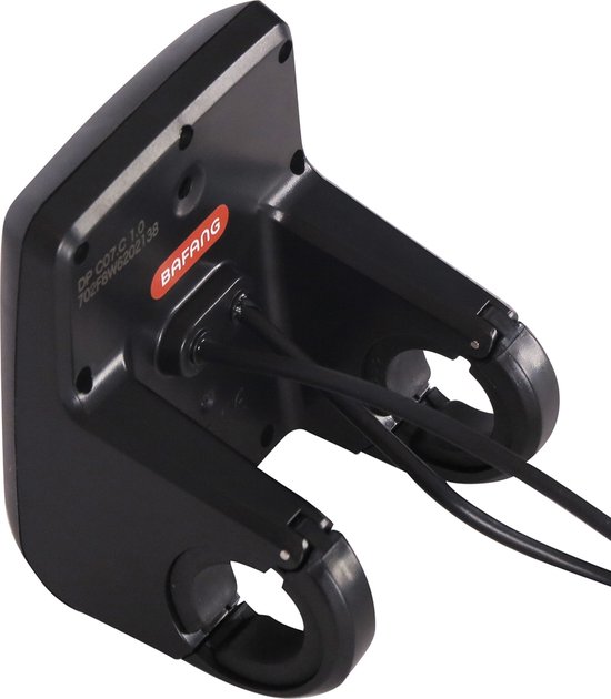 Écran central LCD Bafang