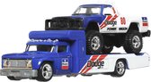 Bol.com Hot Wheels FLF56 speelgoedvoertuig aanbieding