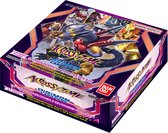 Digimon TCG Across Time Display - Trading Cards