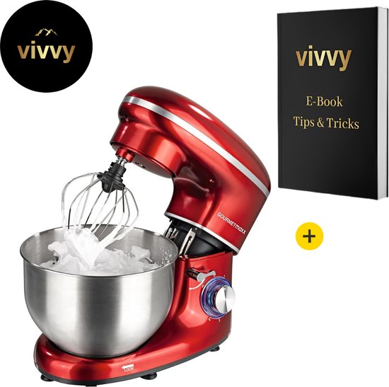 Multifunctionele Keukenmixer 2 In 1