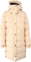 Brunotti Madwell Dames Puffer Jas - Canvas - XXL