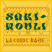 La Corde Raide - Sakinouli (CD)