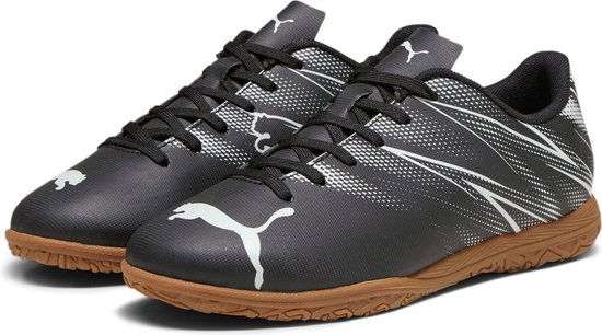 Puma Attacanto IT Sportschoenen Jongens