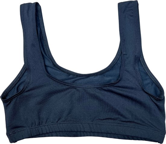 Sportkleding dames - Biker short - Sporttopje - Sportbroek dames - Yoga kleding Dames - High waist - S — afbeelding 4