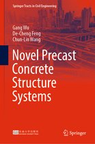 Springer Tracts in Civil Engineering- Novel Precast Concrete Structure Systems