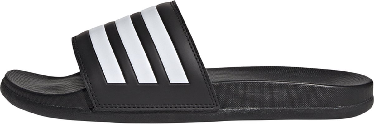 adidas Sportswear adilette Comfort Badslippers Unisex Zwart 42 bol
