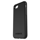 OtterBox Symmetry Series pour Apple iPhone SE (2nd gen)/8/7, noir