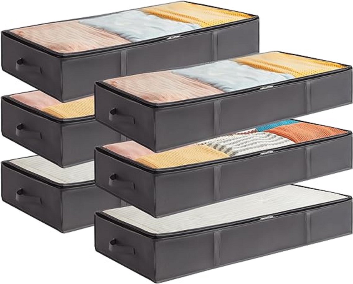 kledingopbergbox \ Opvouwbare Opbergbakken Kastorganizer