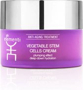 Gli Elementi Vegetable stem cells cream