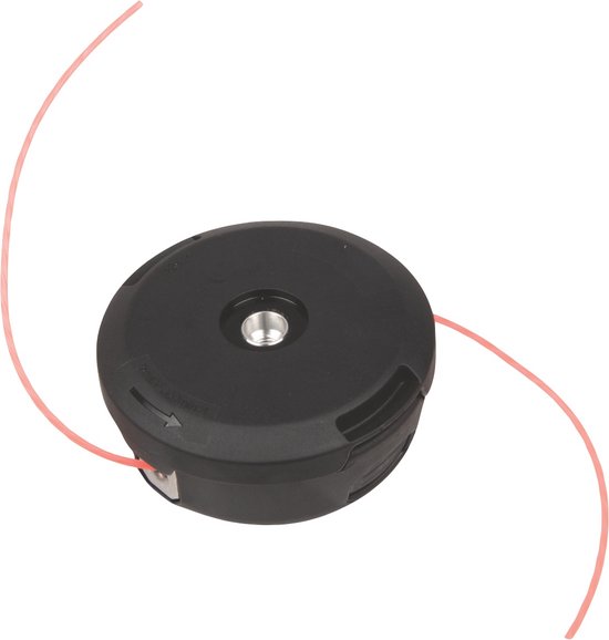 Makita 197993-1 Maaikop 95 M10x1,25lh 2,6mmx3mtr van Makita — afbeelding 4