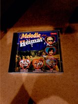Melodie Der Heimat (CD)