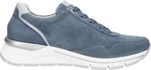 Gabor Veterschoenen Laag Veterschoenen Laag - blauw - Maat 9.5