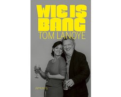 Wie is bang?